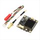 thumbnail image 4 of FX2-Dominator Switched Smart Audio 2W 5.8Ghz 40CH FPV Transmisor con Micrófono para Wizard X220s RC Drone, 4 of 5