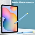 thumbnail image 4 of Stylus Pen Case Accesorios para Samsung Galaxy Tab S6 Lite Tablet (Azul), 4 of 5
