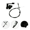 thumbnail image 5 of Troglfold Throttle Cable 1 Set Motorbike Throttle Cable and Motorbike thumb accelerator Motorcycle Supply,3.54"X2.95"X2.28", 5 of 10