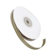 thumbnail image 3 of Polyester Satin Ribbon, Polyester Chiffon Ribbon Wedding Satin Ribbon Hair Accessory For Decorating Bouquet Garland 0.4in, 3 of 8