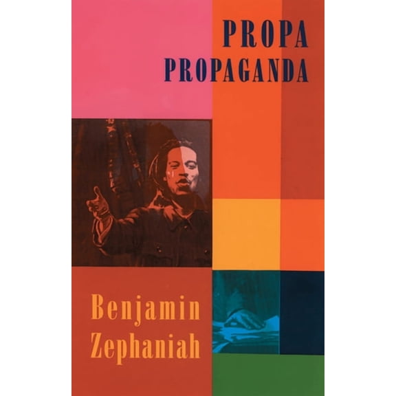 Propa Propaganda, (Paperback)
