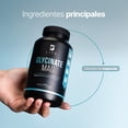 thumbnail image 3 of Suplemento Alimenticio + B life + Glicinato de Magnesio + 240 Cápsulas, 3 of 5