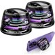 thumbnail image 1 of wonima11 G200 Magnetic Bluetooth Speaker - Portable Mini Bluetooth Speaker with Phone Stand, Game Mode, 7H Playtime, RGB Light, Perfect Teen Gift for Camping & Home Decor, 1 of 1