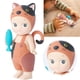 thumbnail image 5 of Confirmado Blindbox Toy Life Series Mini Figura Regalo Navidad, 5 of 9