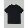 thumbnail image 3 of Camiseta 100 % algodón, años 90, FUBU FB, con logo grande, para hombre y mujer, talla grande, camisetas gráficas y de ocio., 3 of 6