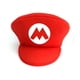 thumbnail image 4 of Conjunto de ropa para bebé recién nacido de Super Mario Bros con gorro, traje de manga larga de Luigi, mameluco para bebé, disfraz para niño pequeño, pijama para niño, 4 of 5