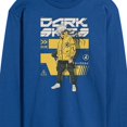 thumbnail image 3 of Instant Message - Dark Skies - Men's Long Sleeve T-Shirt, 3 of 6