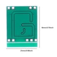 thumbnail image 3 of [HW-104] placa amplificadora potencia digital ultraminiatura 2*3W Clase D PAM8403 placa amplificadora potencia 2 5 ~ 5V alimentada por USB, 3 of 6