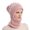 Pink, variant on Generic Outdoor Face Bib Hat Cold Proof Cold Proof Women Warm Ski Winter Integrated Headgear Hood Cap Riding Hats Women'S Stylish Knit Headband Hat Cute Winter Animal Ear Beanie For Women