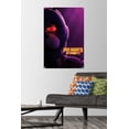 thumbnail image 3 of Five Nights at Freddy's Movie - Bonnie One Sheet Wall Poster with Pushpins, 22.375" x 34", 3 of 4