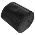 thumbnail image 1 of OULII Marchepied Rond en Bois Massif pour Meubles de Salon 1Pcs, 1 of 8
