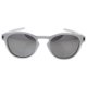 thumbnail image 1 of Oakley Latch OO9265-16 - Matte White/Chrome Iridium by Oakley for Unisex - 53-21-139 mm Sunglasses Oakley Oakley, 1 of 4