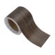 thumbnail image 1 of Cinta de reparación de grano de madera Uxcell 2in x16ft, cinta de reparación texturizada realista autoadhesiva, nogal, 1 of 7