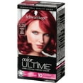 thumbnail image 1 of Schwarzkopf Color Ultime Permanent Hair Color Cream, 1 of 9