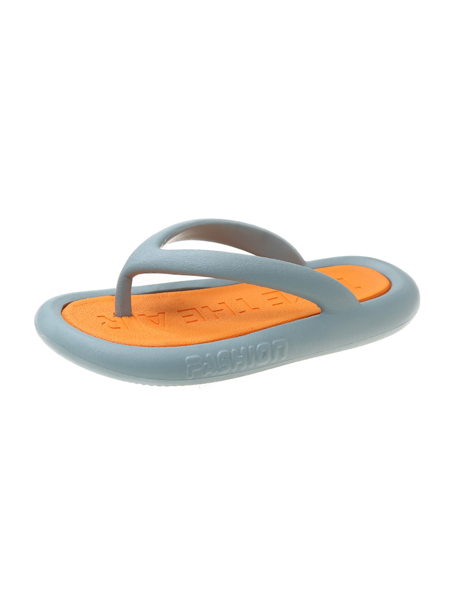 nike flip flops wide width