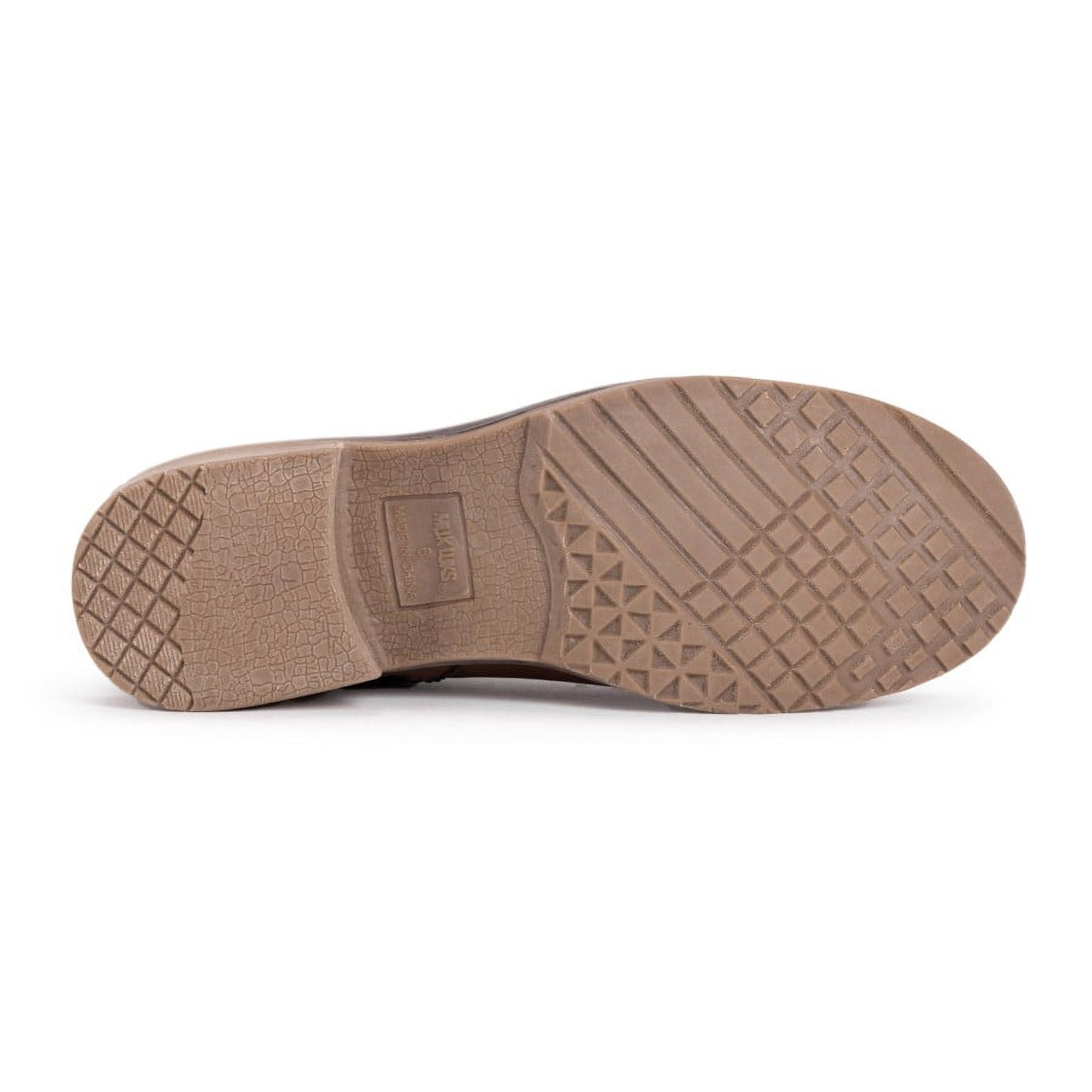 LUKEES by MUK LUKS Women's Hiker Denali Boots