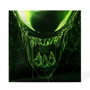 The Flight & Christian Henson Alien: Isolation (Blood Green) [Records & LPs]