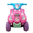 thumbnail image 2 of Moto Cuatrimoto Electrica Montable Trixie Apache Infantil, 2 of 3