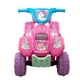 thumbnail image 2 of Moto Cuatrimoto Electrica Montable Trixie Apache Infantil, 2 of 3