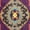Brown/Multi, variant on SAFAVIEH Monaco Rosalynne Bordered Area Rug, Brown/Multi, 5'1" x 7'7"