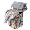 thumbnail image 1 of jinwen Fanny Versatile Drop Leg Bag Thigh Pack Utility Motorcycle Riding Pouch - ACU,, 1 of 9