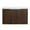 Walnut, variant on Yesurprise Wall Mount Bathroom Vanity with Sink Combo for Small Space Vanity Cabinet Gel Basin Countertop Floating Cabinet with Close Doors