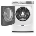 thumbnail image 4 of MAYTAG MHW8630HW Smart Front Load Washer with Extra Power and 24-Hr Fresh Hold(R) option - 5.0 cu. ft., 4 of 8