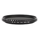 thumbnail image 3 of Filtro De Lente De Cámara Junestar 62MM Filtro ND De Lente De Densidad Neutra Para Lente De Cámara /Nikon/Sony/Fujifilm ANGGREK Lens Filter, 3 of 8