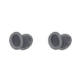 thumbnail image 2 of Almohadillas para oídos Matsuzay de cuero Negro Marrón Estilo simple para WH-1000XM4, 2 of 6