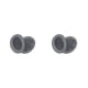 thumbnail image 2 of Injueey Almohadillas para los oídos Cojín Profesional Montado en la cabeza Auriculares con cancelación de ruido Reemplazo de piezas de Type1 NO1, 2 of 6