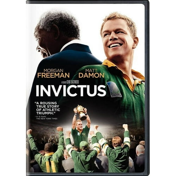 Invictus (Blu-ray)