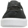 thumbnail image 2 of PUMA Women's Suede Platform Core Fashion Sneaker, 2 of 6