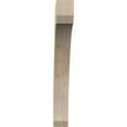 thumbnail image 2 of 4"W x 32"D x 32"H Legacy Rough Sawn Knee Brace, Douglas Fir, 2 of 4