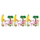 thumbnail image 3 of Greeniant Fiesta hawaiana globo inflable accesorios adornos de juguete de boda Type1 NO1, 3 of 6