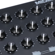 AKAI Professional MIDIMix High Performance Portable Mixer/DAW Controller