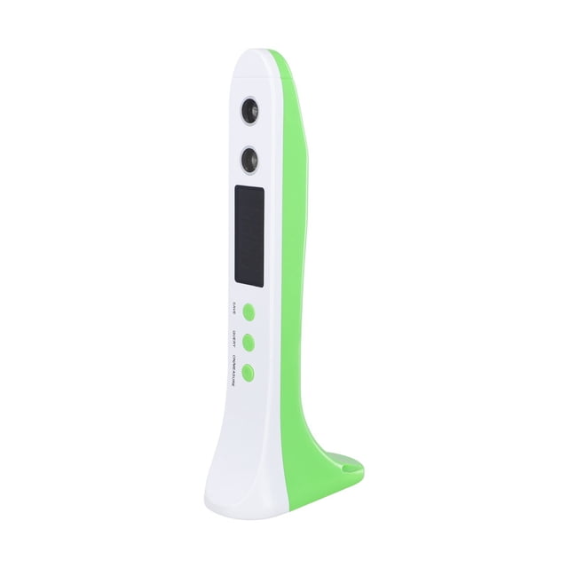 Portable Height Stadiometer With Lcd Display 200Cm Measurement Capability