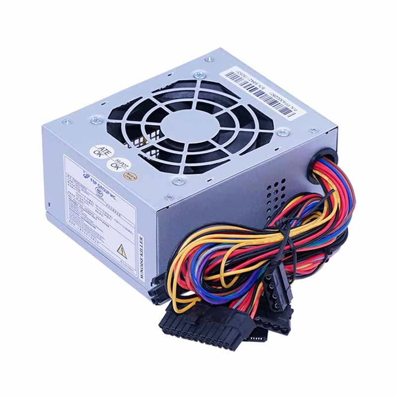 For psm-6600pe Server Medical Industrial Computer 600w Power Supply
