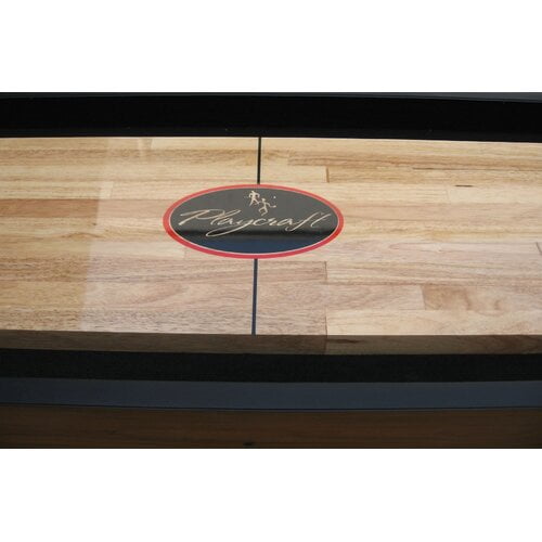 Playcraft Woodbridge Playcraft Shuffleboard Table