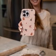 thumbnail image 4 of Seashell Be Merry iPhone 14 Pro Case,iPhone 12, 4 of 6