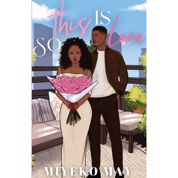 So This Is Love, (Paperback)