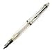 thumbnail image 3 of Sailor Junior Skeleton Demonstrator Nickle Chrome Platedmf Nib Fountain PEN, 3 of 4