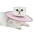 thumbnail image 1 of Collar,Stop Adjustable Neck Adjustable Neck Recovery Cone Collar Stop Cat Cone Collar Zzzz Qisuo Cat Dsfen Siuke, 1 of 7