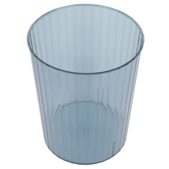 unbranded  Auto Trash Can Flower Arrangement Bucket Practical Home Decor Office