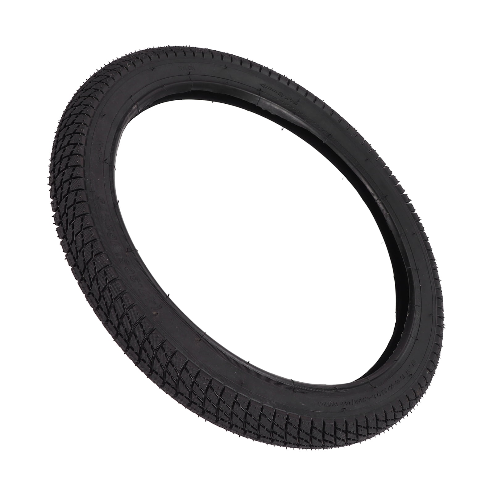 Rubber Replacement Kids Bicycle Tires Balance Bike Spare Parts Tires Suitable For Bicycles Walmart