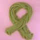 thumbnail image 4 of EeaseMX Traje de la fotografía del bebé Recién nacido Wraps para la fotografía (Verde), 4 of 5