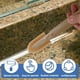 thumbnail image 3 of 4PCS Rubber Caulking Tool,Caulking Spatulas Caulk Finishing Tool, 3 of 5