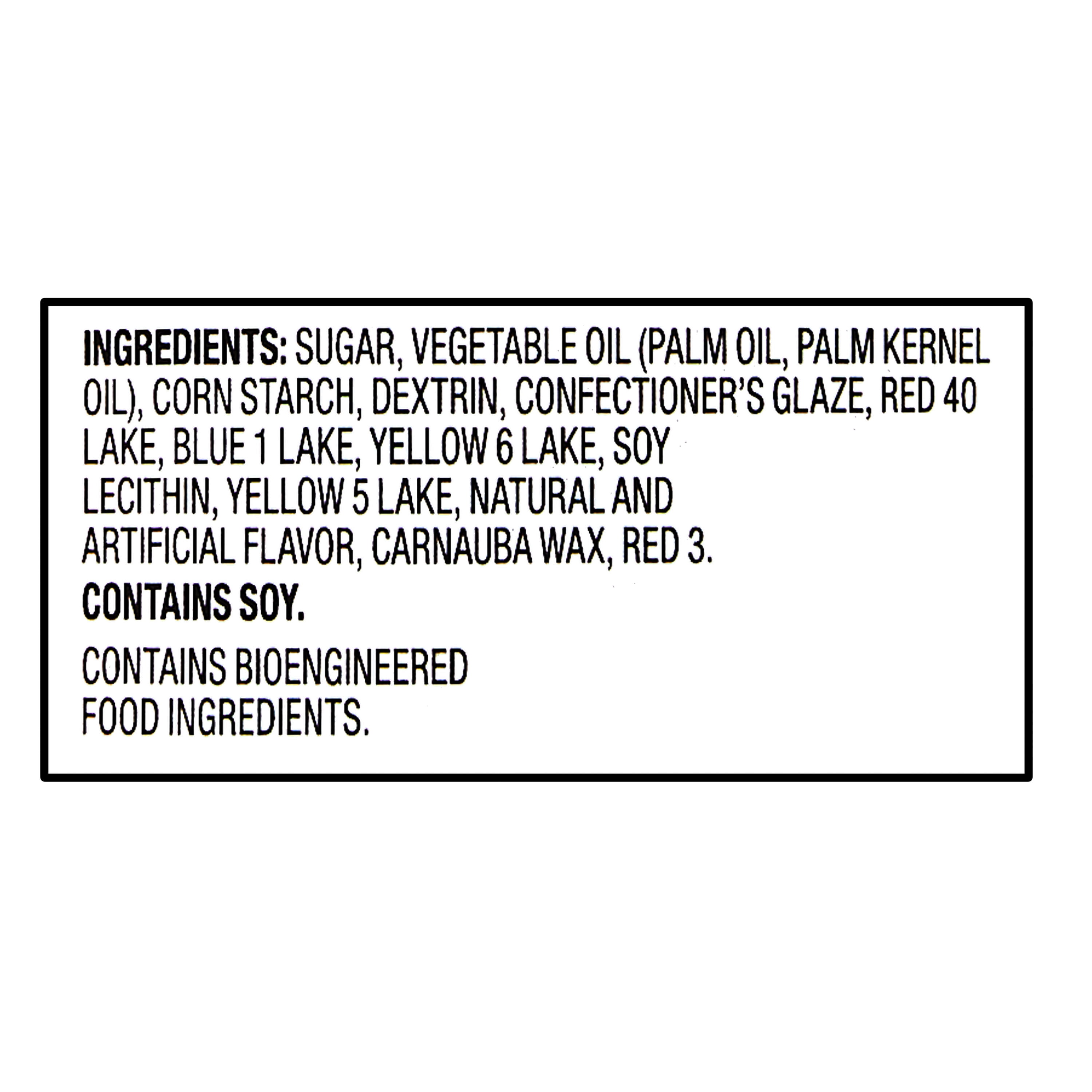 Great Value Rainbow Sprinkles, 26 oz