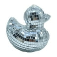thumbnail image 3 of 3xDuck bola de discoteca espejo Soledad decoración de Cristal, 3 of 10