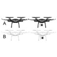 thumbnail image 3 of Control inalámbrico Quadcopter Gran angular Resolución HD Cámara de control remoto Drone Aeronaves Long Endurance 720P Inevent EL5459-04B, 3 of 7