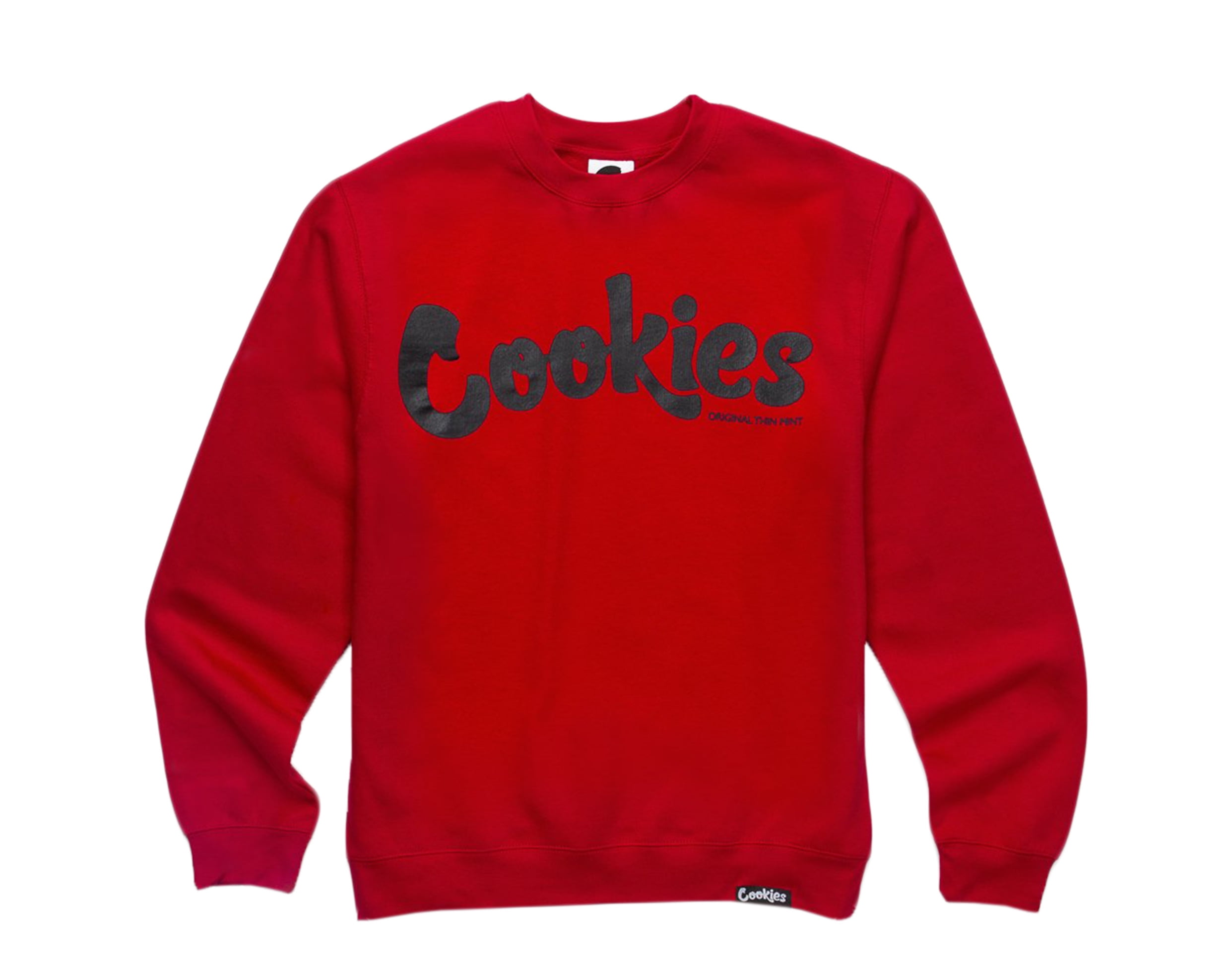 Cookies crewneck Clearance